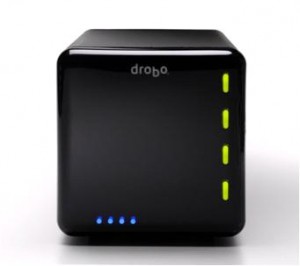 drobo