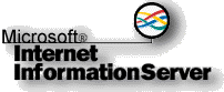 Micorosft Internet Information Server