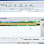 WindowsUpdate 適用後のドライブマップ