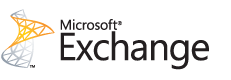 Microsoft Exchange Server Logo
