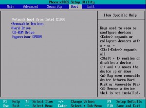 bios bios
