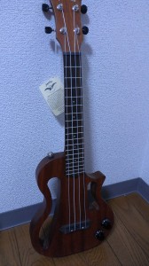 Ukulele