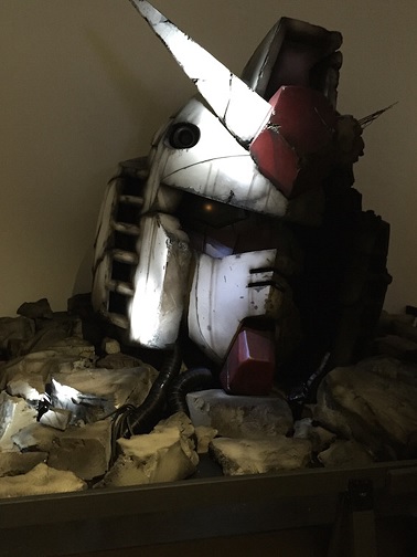 #1_原寸大ガンダム・ヘッド